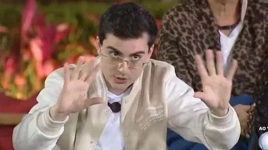 Foto: Reprodução / Record TV