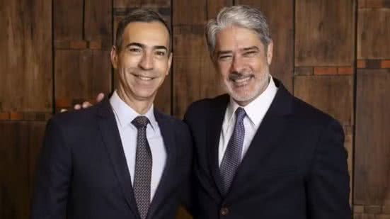 Foto: Reprodução / redes sociais / Globo