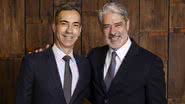 Foto: Reprodução / redes sociais / Globo
