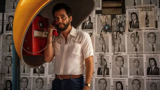 Reprodução / Instagram / Redes Sociais / @kleber_mendonca_filho