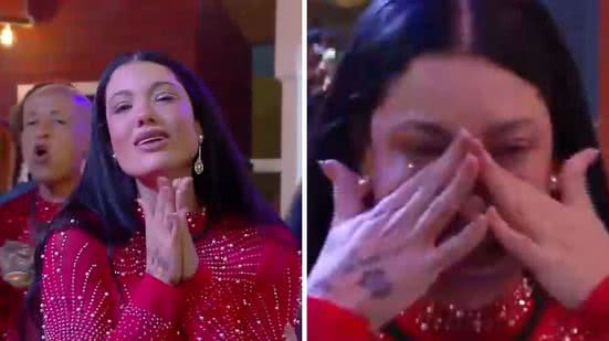 Foto: Reprodução / redes sociais / Record TV