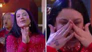 Foto: Reprodução / redes sociais / Record TV
