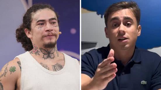 Foto: Reprodução / redes sociais