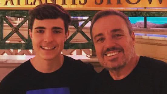 Foto: Reprodução / redes socias