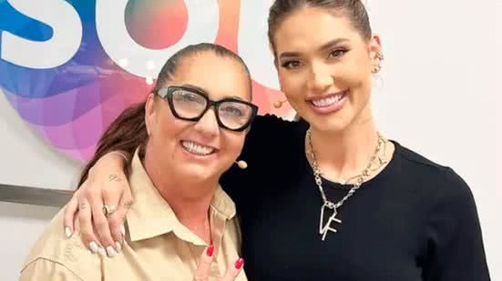 Foto: Reprodução / SBT