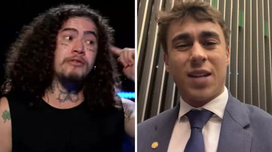 Foto: Reprodução / redes sociais