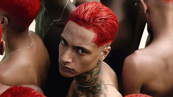 Reprodução / redes sociais / dazed