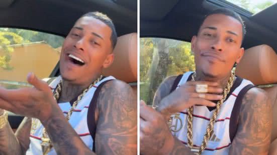 Foto: Reprodução / redes sociais