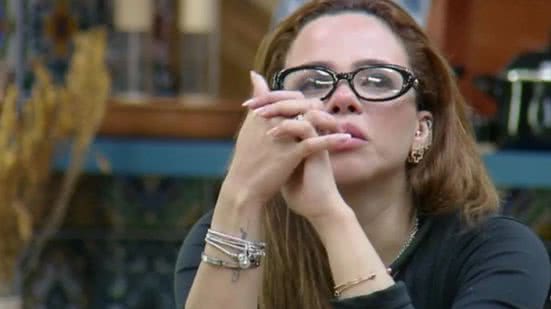 Foto: Reprodução / redes sociais / Record TV