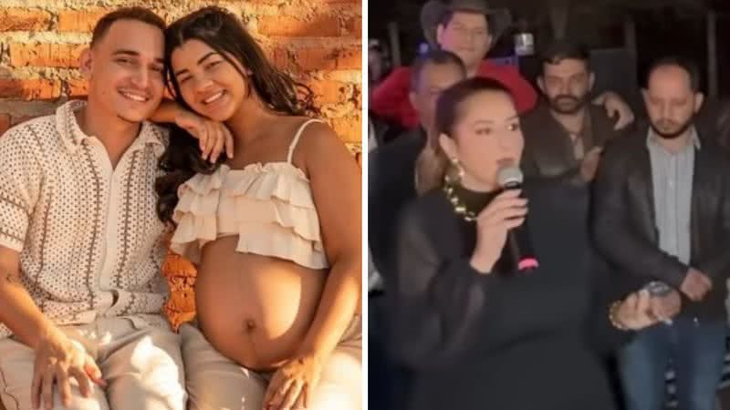 Foto: Reprodução / redes sociais