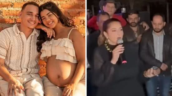 Foto: Reprodução / redes sociais