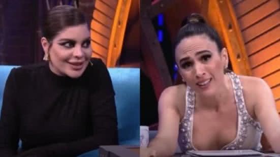 Foto: Reprodução / redes sociais / Lady Night