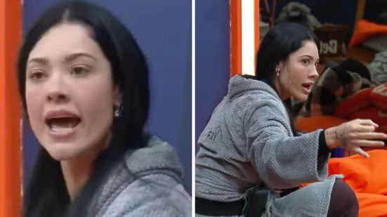 Foto: Reprodução / redes sociais / Record TV