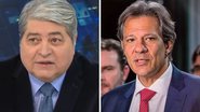Foto: Reprodução / redes sociais / Band