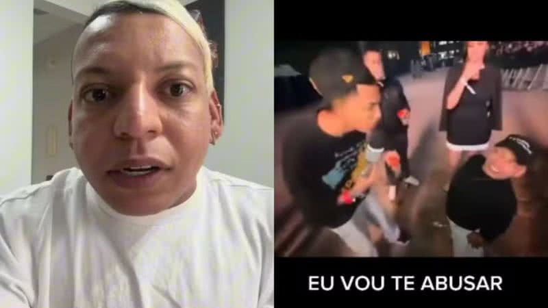 Foto: Reprodução / redes sociais