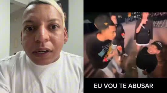 Foto: Reprodução / redes sociais