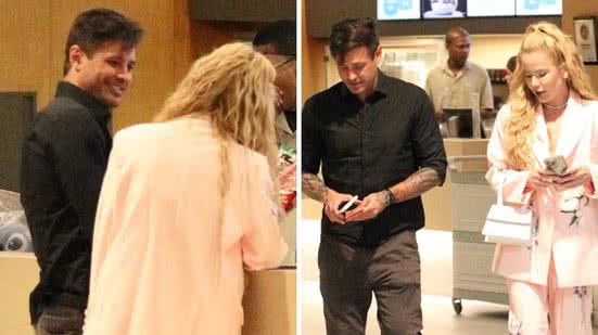 Foto: Edson Douglas/AgNews