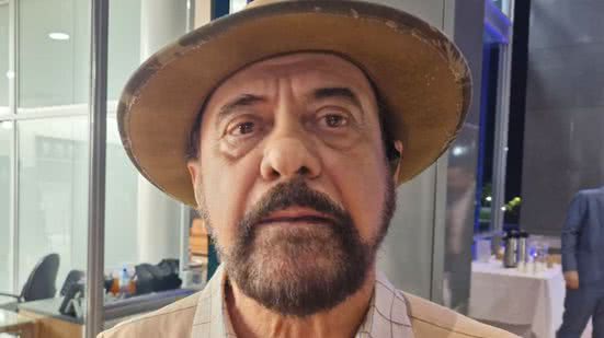 Foto: Claudia Cardozo / BNews