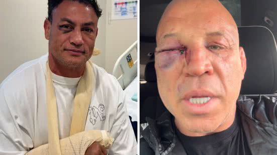 Foto: Reprodução / redes sociais