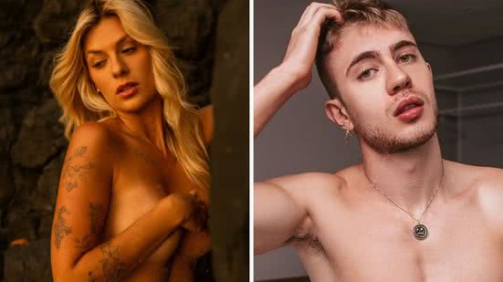 Foto: Reprodução / Redes sociais