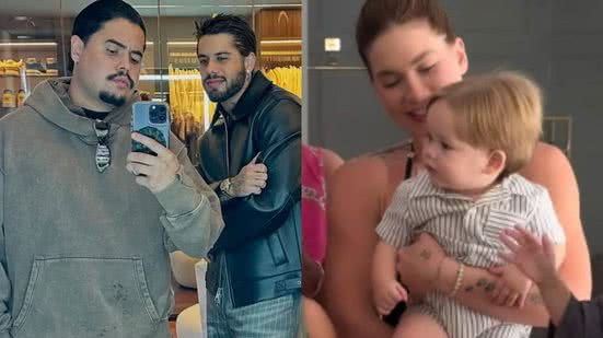 Foto: Reprodução / redes sociais