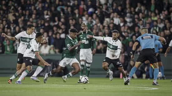 Comunicação/Goiás E.C