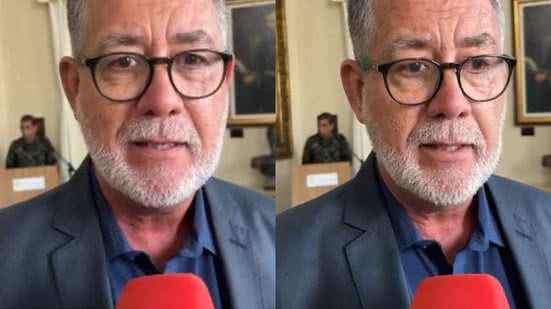 Reprodução / BNews