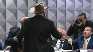 Reprodução / TV Senado
