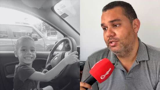 Arquivo Pessoal - Reprodução/YouTube/BNewsTV