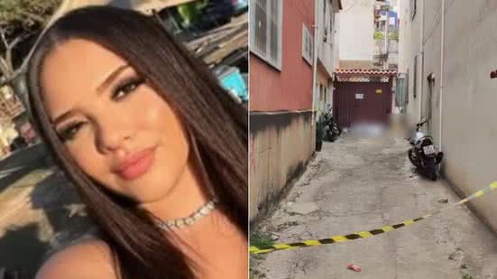 Reprodução/Redes sociais/PMMG