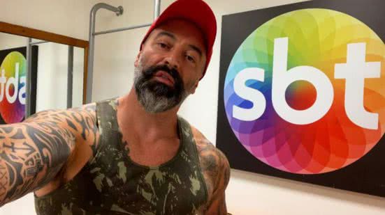 Reprodução/Redes Sociais