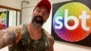Reprodução/Redes Sociais