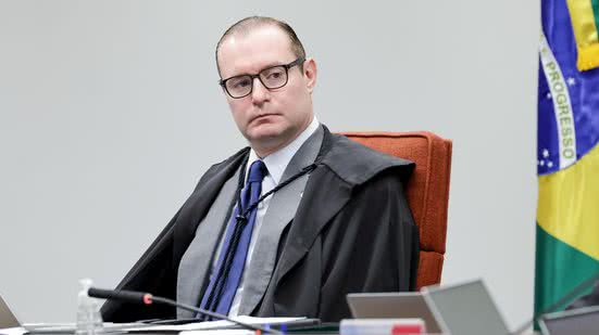 Rosinei Coutinho/STF