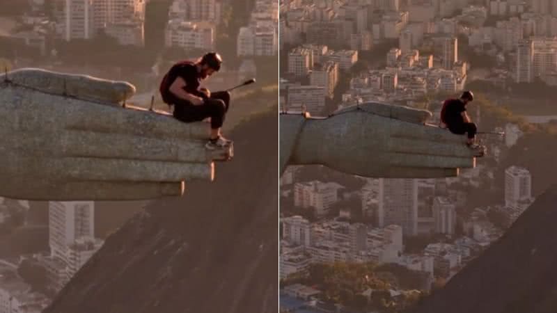 Reprodução/Redes sociais