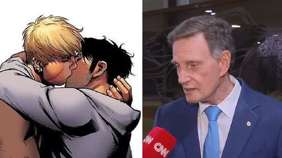 Arquivo/Reprodução/CNN