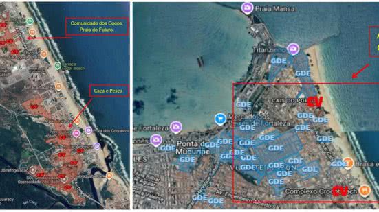 Divulgação/Policia Civil