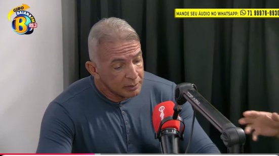 Reprodução/ YouTube