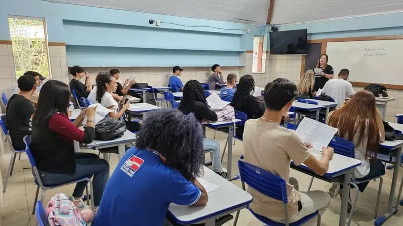 Governo da Bahia