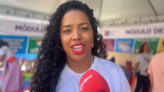 Dandara Amorin / BNews