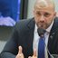 Moraes cobra justificativa de Daniel Silveira sobre o que fez após fisioterapia