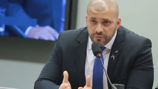 Plínio Xavier/Câmara dos Deputados