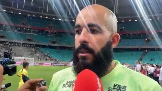 Maycol Douglas/BNews