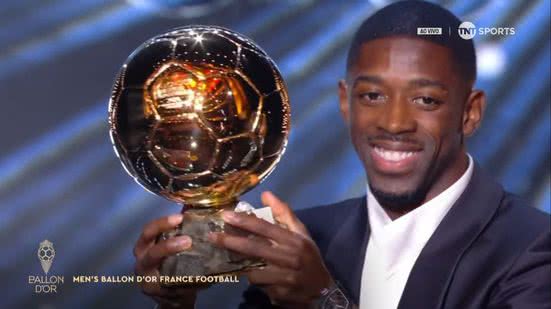 Reprodução / Youtube / TNT Sports BR