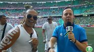 Reprodução / TV Globo