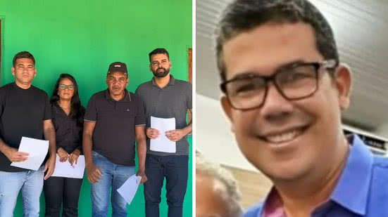 Reprodução/Redes sociais