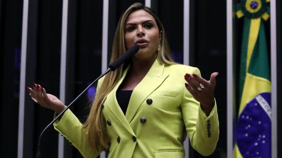 Bruno Spada/Câmara dos Deputados