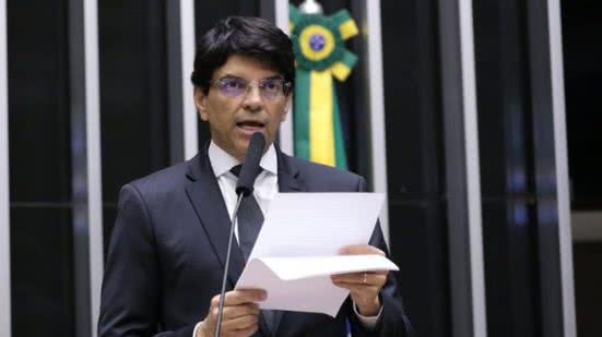 Kayo Magalhães/Câmara dos Deputados