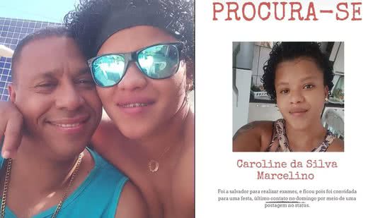 Reprodução / Redes Sociais