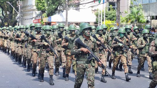 Joilson César/BNews