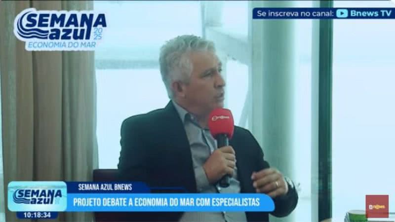 Reprodução/ BNews TV